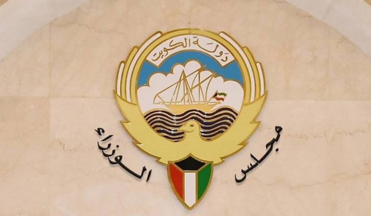 Kuwaiti Cabinet Welcomes Resumption of Diplomatic Ties Between Qatar and Bahrain